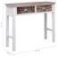 Amiya 90cm Console Table-1625746006