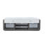 Worceer Unfinished TV Stand for TVs up to 75"