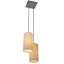 Cilindro Suave 2 - Light Pendant