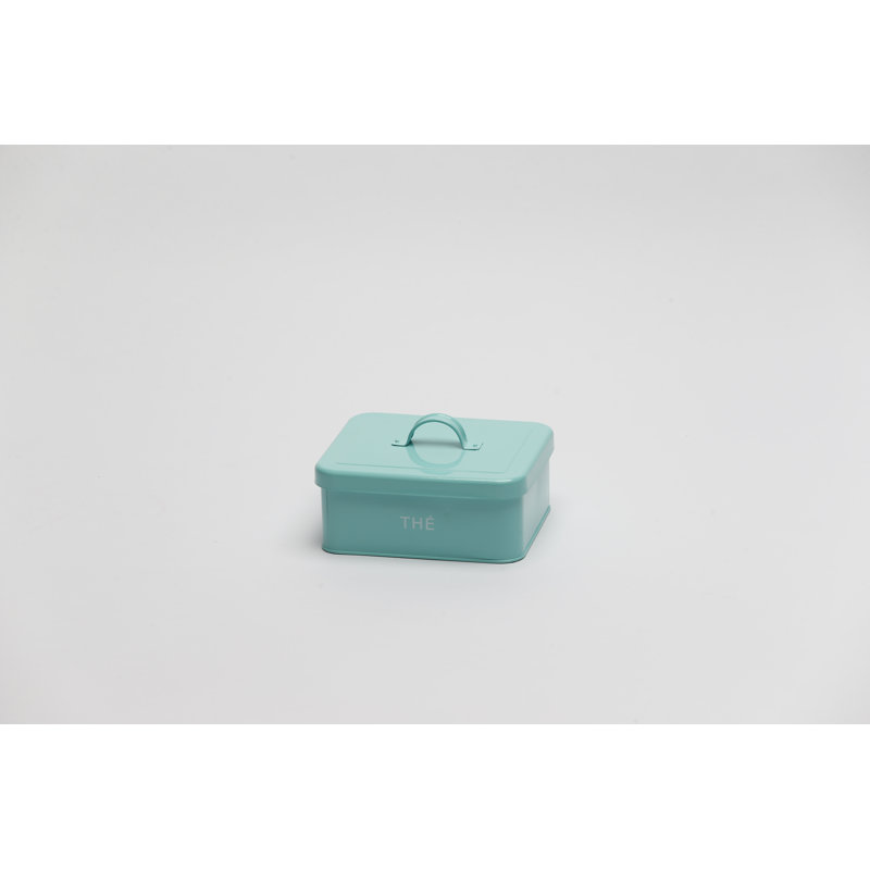 Store-sac à thé retrokitchen