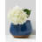 Metzger Handmade Ceramic / Porcelain Table Vase
