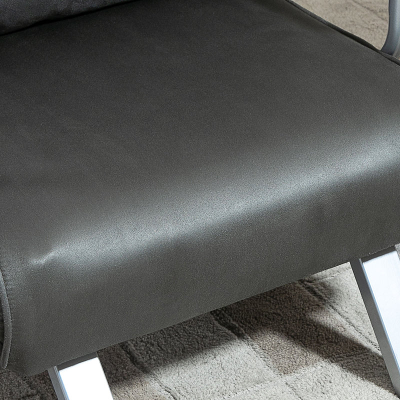 Canapé-lit pliant convertible 5 positions HOMcom