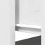 85.5cm Console Table