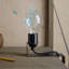 Lampe à pince AML