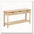 3-Drawer 60" W Wood Storage Chest-747365637