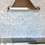 12 po x 12 po Carrara White