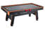 3-in-1 Combination Game Table Set 80" Air Hockey, Table Tennis, and Dining Table, Ideal for Family Entertainment and Space-Saving Design, Includes Full Accessory Kit