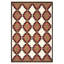 Ralph Lauren Great Plains Wool Geometric Rug-1622154438