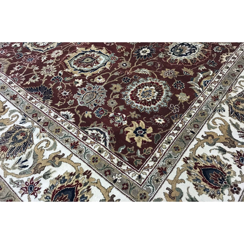 Essex One-of-a-Kind 10'1" X 14'1" Area Rug