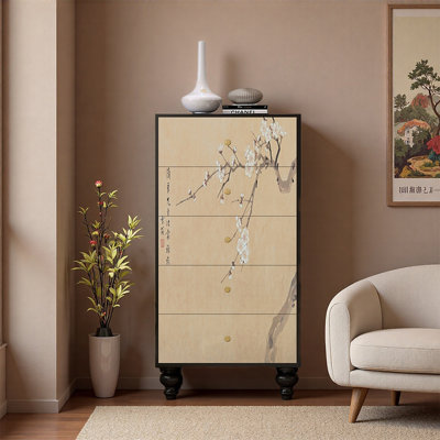 Armoire décorative Ash