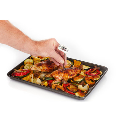 KitchenCraft Digital Probe Thermometer