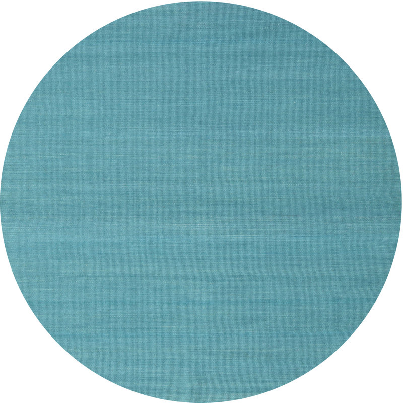 Indoor Rug, Round 8'