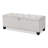 48" Wide Linen Storage Bench-1501737499