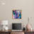 Beautiful Jewels Canvas Colorful Abstract Wall Art by Art Remedy-104345293-111815185