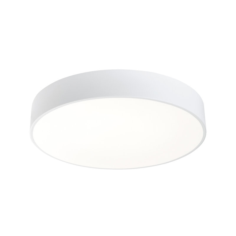 Plafonnier Caprice, Blanc