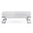 Zac Coffee Table with Lift Top in High Gloss,Cocktail Table,Living Room Table-1034698144