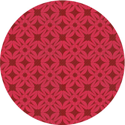 Ava-May Geometric Indoor Rug