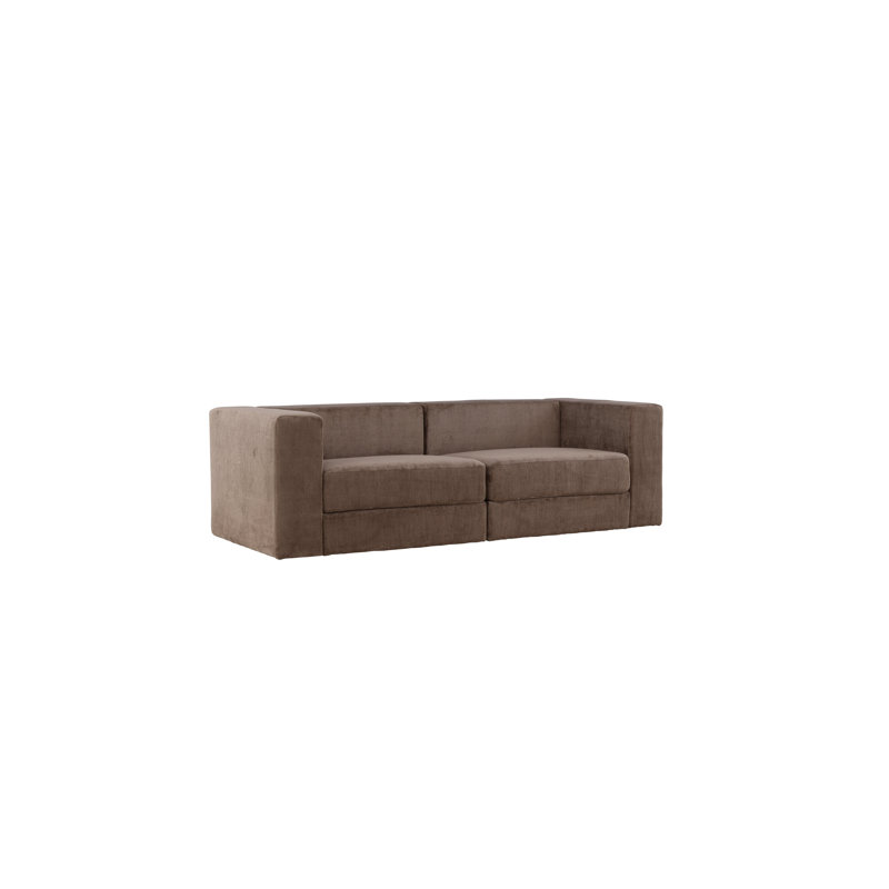 Muchen 2 Seater Loveseat