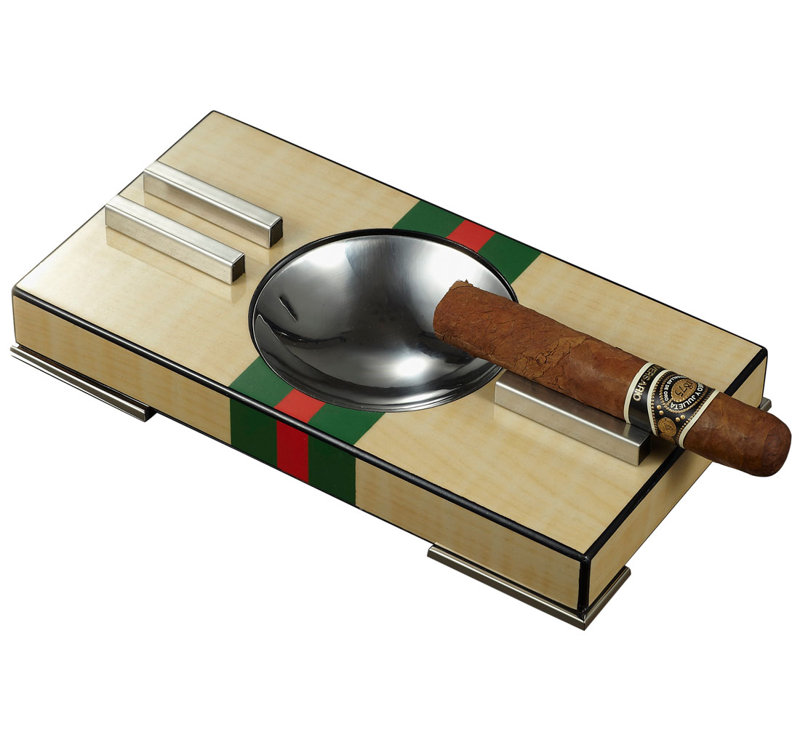 Cendrier cigare francis