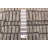 Tangier Grey Rug 5'2" x 7'6"