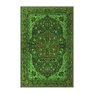 Tapis verts Traditional 2024