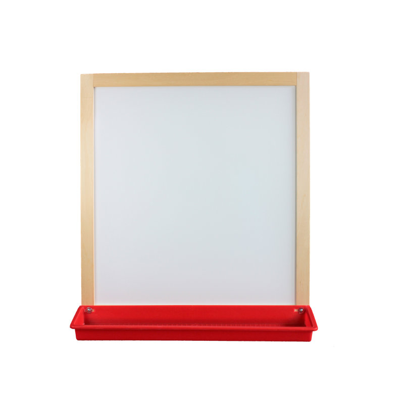 Chevalet magnétique pliable