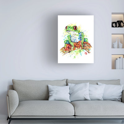 Art sur toile Lisa Whitehouse