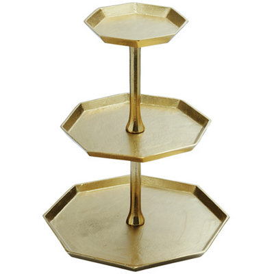Bucher Tiered Stand