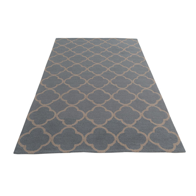 Otto Gray Rug
