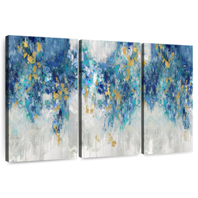Avery Charmed With Blues