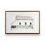 «Grayscale Barn Study II» par Ethan Harper, reproduction d'art sur toile-894868011-894867999-894867988