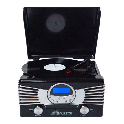 Tourne-disque Diner