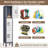 Metal 3 - Tier 12'' Employee Locker-71601753