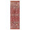 One-of-a-Kind 3'4" X 10'3" Area Rug