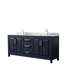 Ensemble de meuble-lavabo double 80 po Daria-97905711-97905714