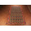 Tapis oriental Kilim en laine All-Over