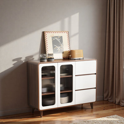 New Chinese-style sideboard cabinet