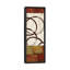 «Symphony II» par Allison Pearce, impression sur toile tendue-31498343-73276466