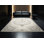 Tapis oriental moelleux moelleux en beige