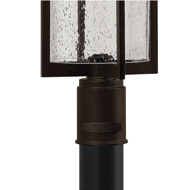 Shelter Lantern Post Top