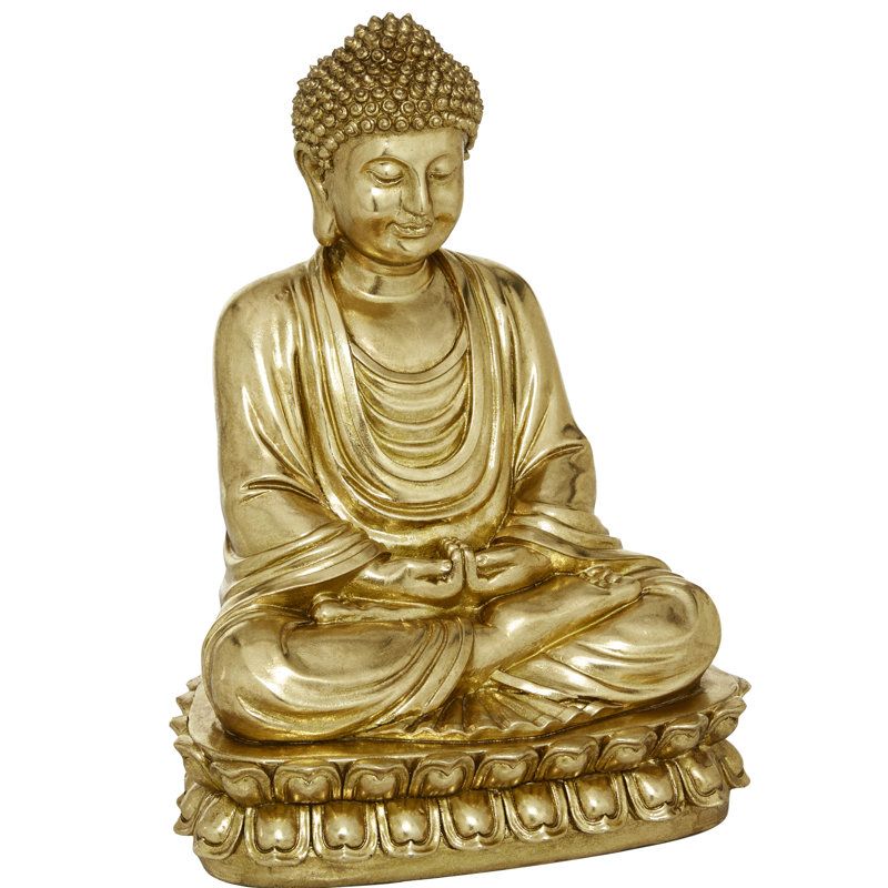 Barbaa Religious & Spiritual Figurines & Sculptures