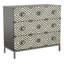 Willow Solid Wood Accent Chest