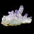 Amethyst - Potisi, Bolivia