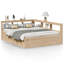 Solid Wood Storage Bed-993269243-993269123