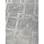 Camora Hand Loomed Geometric Area Rug in Light Silver-533904695
