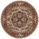 Alger Classic Hand Tufted Wool Oriental Rug