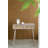 Gavrilin 16.5 " W Console Table-1959432473
