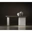 Monolith 72'' W Solid Wood Console Table