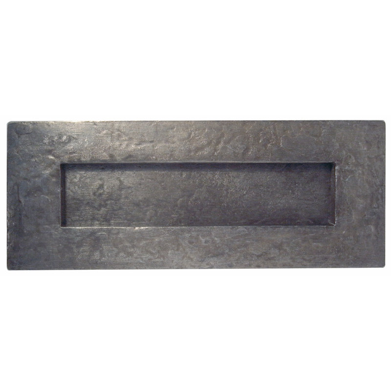 Laredo Mail Slot, 11.5cm H x 27cm W x 0.5cm D
