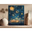Wrapped Canvas Print Set